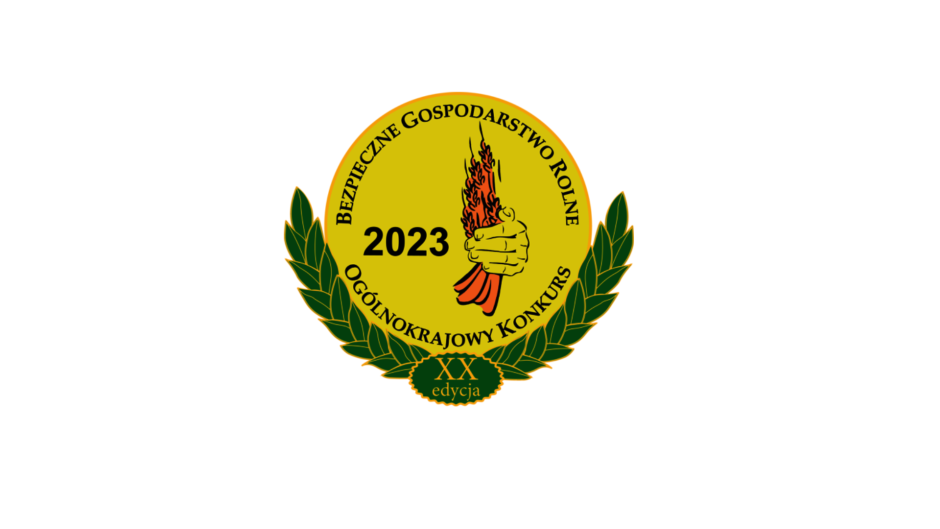 logo XX edycji konkursu