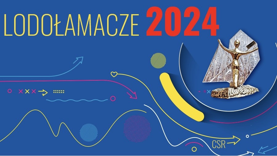 XIX Edycja Kampanii Społecznej Lodołamacze 2024