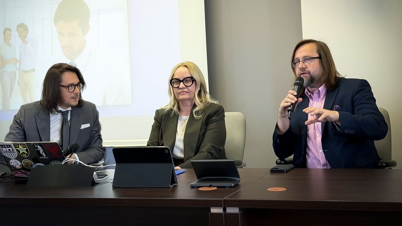 Marcin Stanecki - Główny Inspektor Pracy odpowiada na pytanie