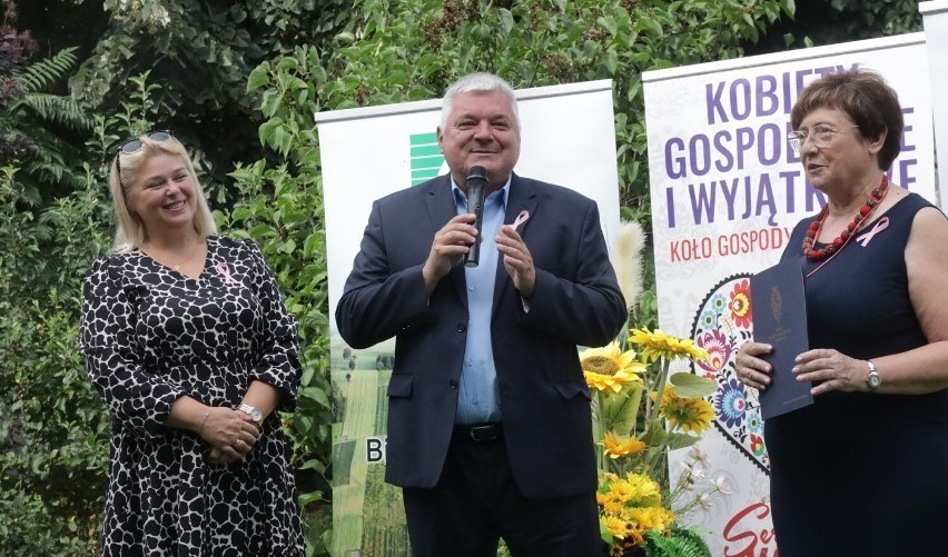 Zdjęcie ze spotkania-fot. Piotr Krzyżanowski