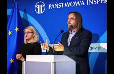 Główny Inspektor Pracy otwiera wydarzenie