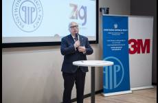 Okręgowy Inspektor Pracy Andrzej Pogórski