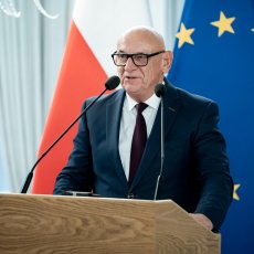 Główny Inspektor Pracy otwiera wydarzenie