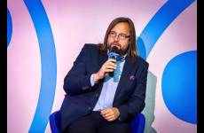 Główny Inspektor Pracy w panelu dyskusyjnym