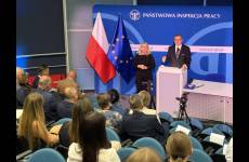 Wiceprezydent Wrocławia otwiera wydarzenie