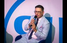 Mecenas Wojciech Zając w panelu dyskusyjnym