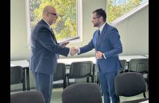 Powołanie członka komisji
