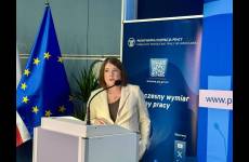 prelegentka Marzenna Zych