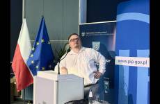 prelegent Piotr Steciwko