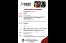Program seminarium