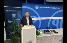 dr Grzegorz Gralewicz, Application Engineering Specialist, 3M Polska
