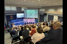 uczestnicy konferencji
