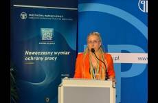 Patrycja Gołąbek, Kierownik Kadr i Płac, Centrum Medyczne Dobrzyńska