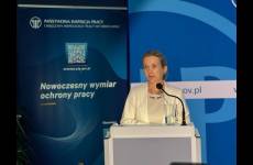 Dr Katarzyna Durniat, Zakład Psychologii Zarządzania, Uniwersytet Wrocławski