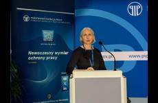 Dr hab. Małgorzata Gamian-Wilk - Katedra Psychologii Społecznej, Uniwersytet SWPS