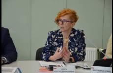 Dyrektor Ośrodka Szkolenia Państwowej Inspekcji Pracy