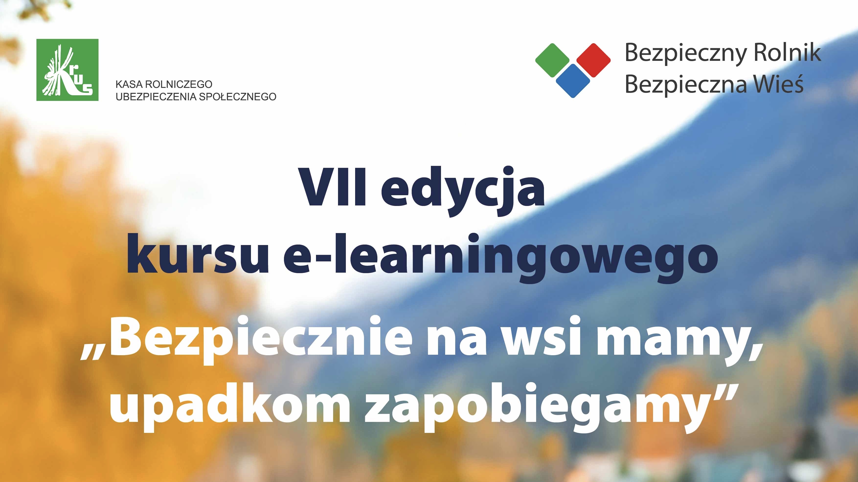 Grafika z nazwą konkursu
