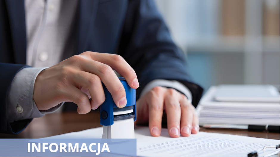 Zgłoszenia informacji o czynnikach i procesach rakotwórczych lub mutagennych