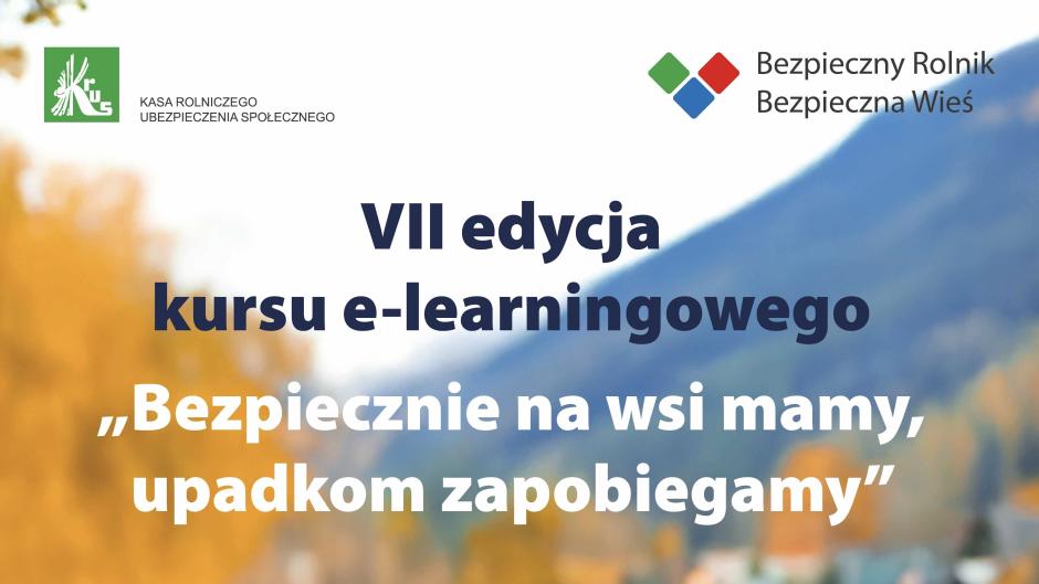 Grafika z nazwą konkursu