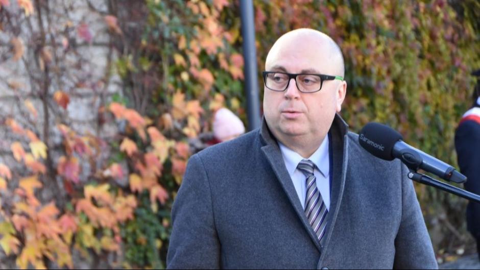 45. rocznica protestu głodowego kolejarzy