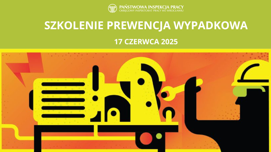Szkolenie „Prewencja Wypadkowa