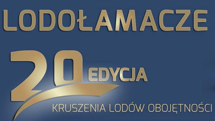 Wystartowała XX Edycja Kampanii Społecznej Lodołamacze 2025
