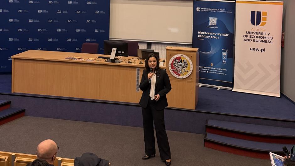 Wspólnie ogarnialiśmy Waszą przyszłość!