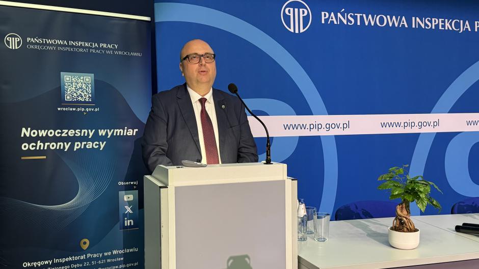 „Czy chemikalia stanowią zagrożenie dla zdrowia – trują czy leczą?” - relacja z konferencji