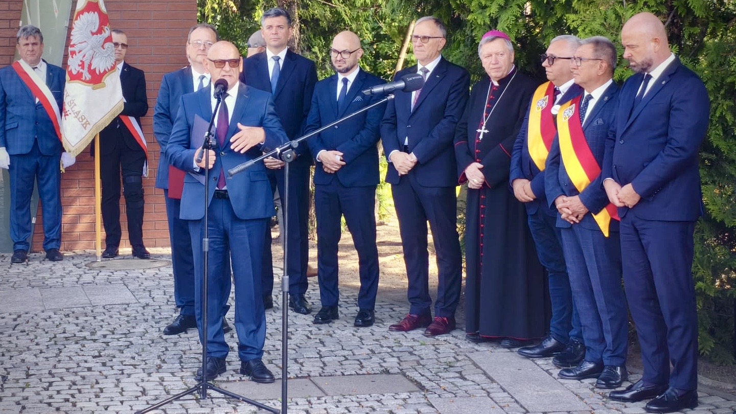 Obchody rocznicowe NSZZ „Solidarność”