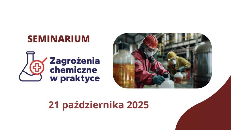 Grafika z nazwą seminarium