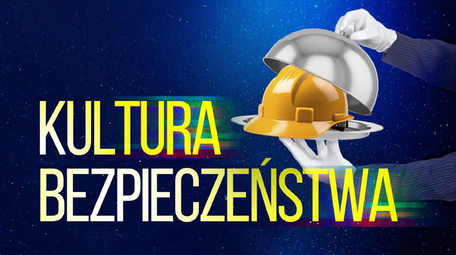 Program edukacyjny  „Kultura bezpieczeństwa