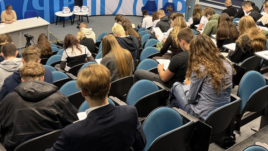 Konkurs „Poznaj swoje prawa w pracy”