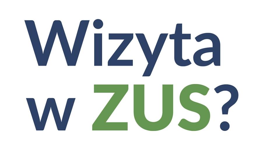 Zakład Ubezpieczeń Społecznych - wizyty rezerwowane