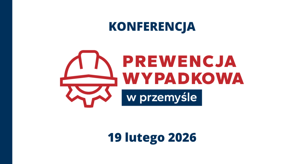 „Prewencja wypadkowa w przemyśle”