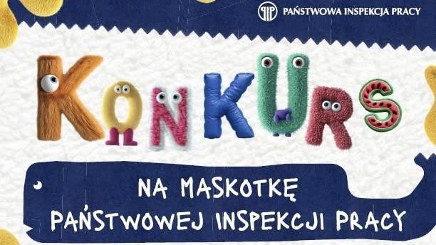 Konkurs plastyczny „Przyjaciel Bezpiecznej Pracy”